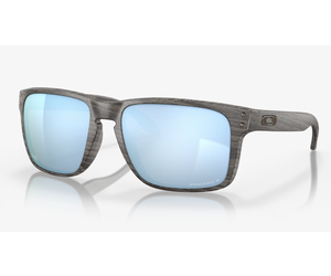 Oakley Holbrook XL Woodgrain w Prizm Deep Water Polar NorthLine Sports Toronto Expert Advice for Maximum Fun