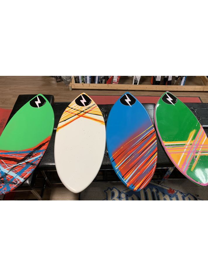 Skim Boards - NorthLine Sports