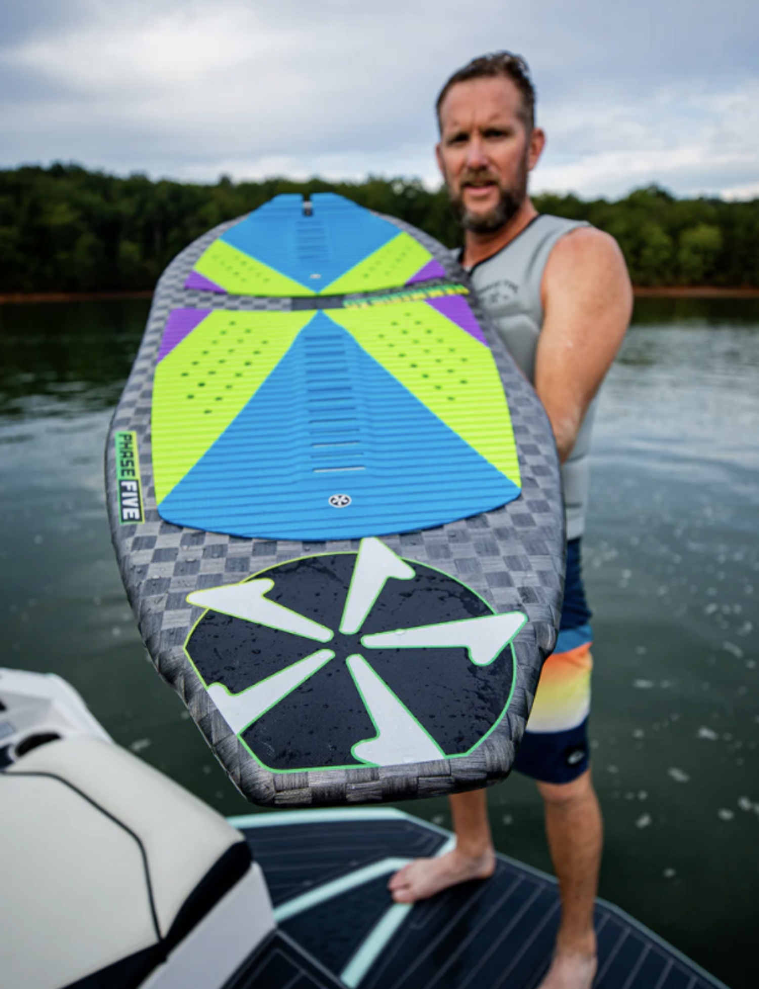 2024 Phase 5 Hammerhead V3 LTD - NorthLine Sports