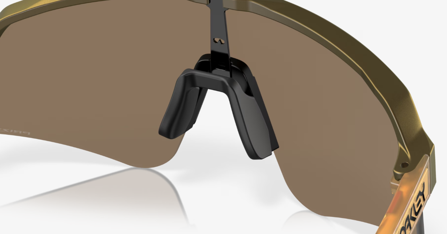 小物 Oakley SUTRO LITE Prizm 24K Sutro Lite Prizm 24K Lenses, Matte Carbon Frame Sunglasses