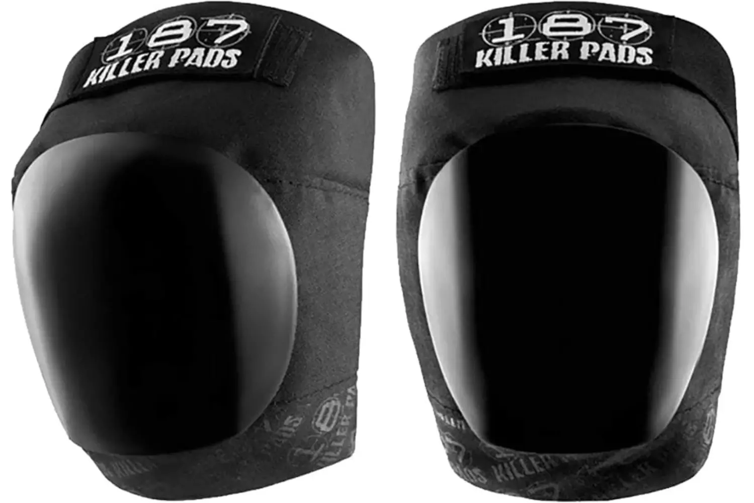 187 Killer Pads - Pro Knee Pads - NorthLine Sports