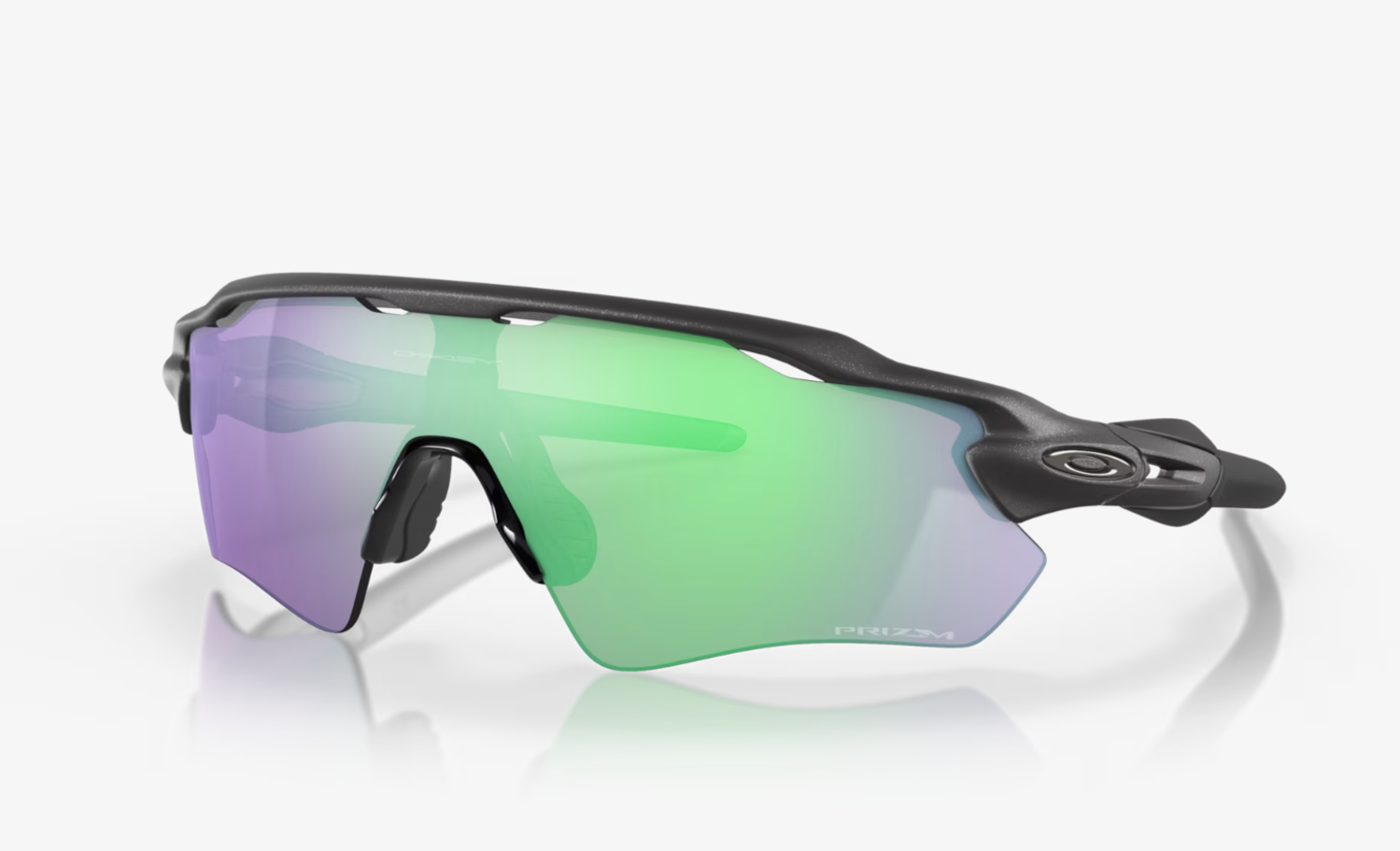 Oakley Radar EV Path Matte Black w Prizm Jade Polarized NorthLine Sports Toronto Expert Advice for Maximum Fun