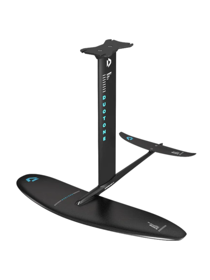 煙突 Foil Sabfoil 969 Balz Müller Limited | T8 Hydrofoil Front Wing