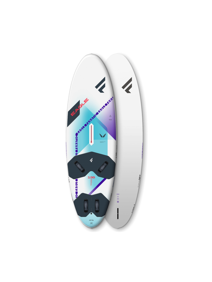 ボードFANATIC SYNC・ ビンデイング DRAKE FORCE セット Fanatic - NorthLine Sports