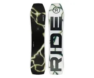 2025 Ride Warpig - NorthLine Sports