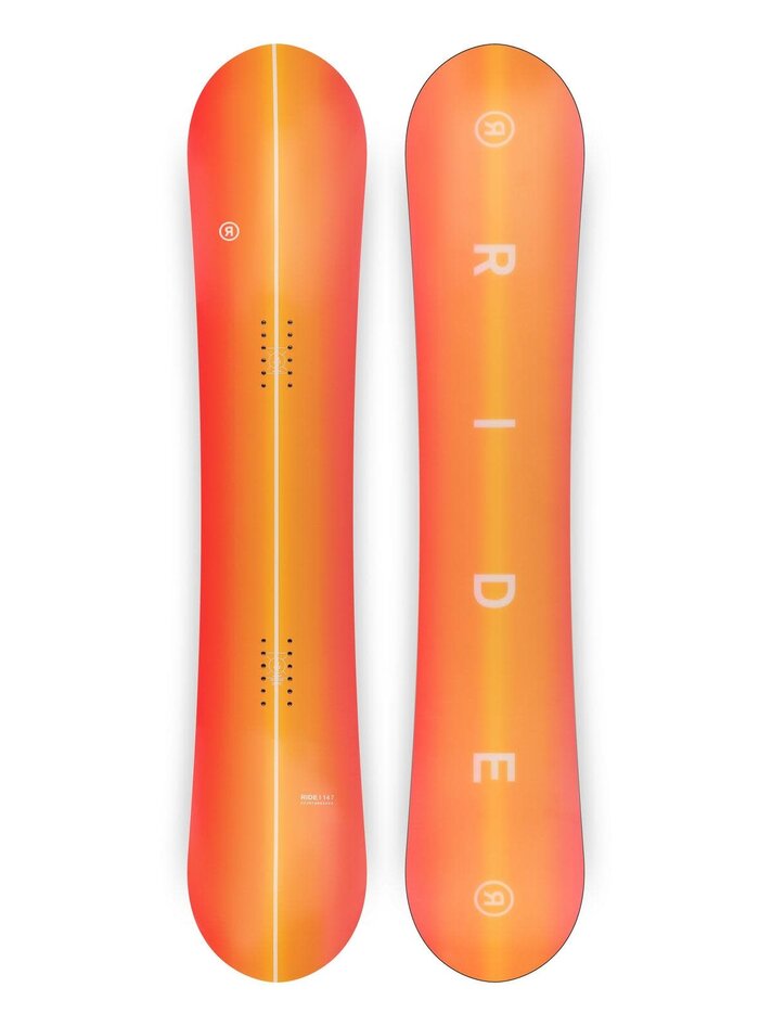 Ride - NorthLine Sports