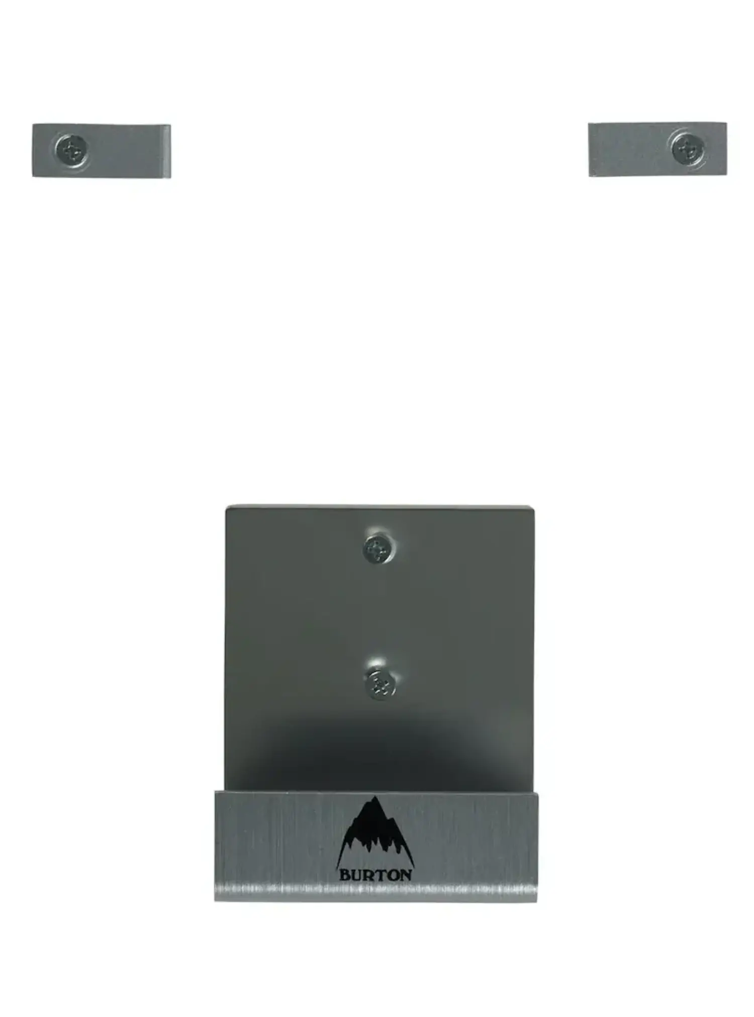 Burton Collector Series Wall Mount - Silver - NorthLine Sports