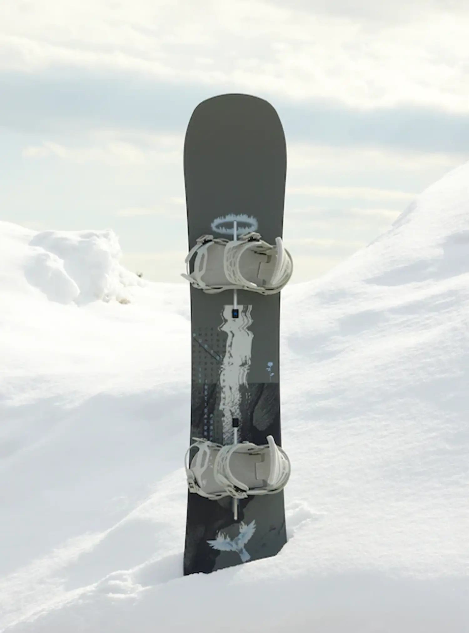 Amazon | Burton メンズ Instigator フラットトップ