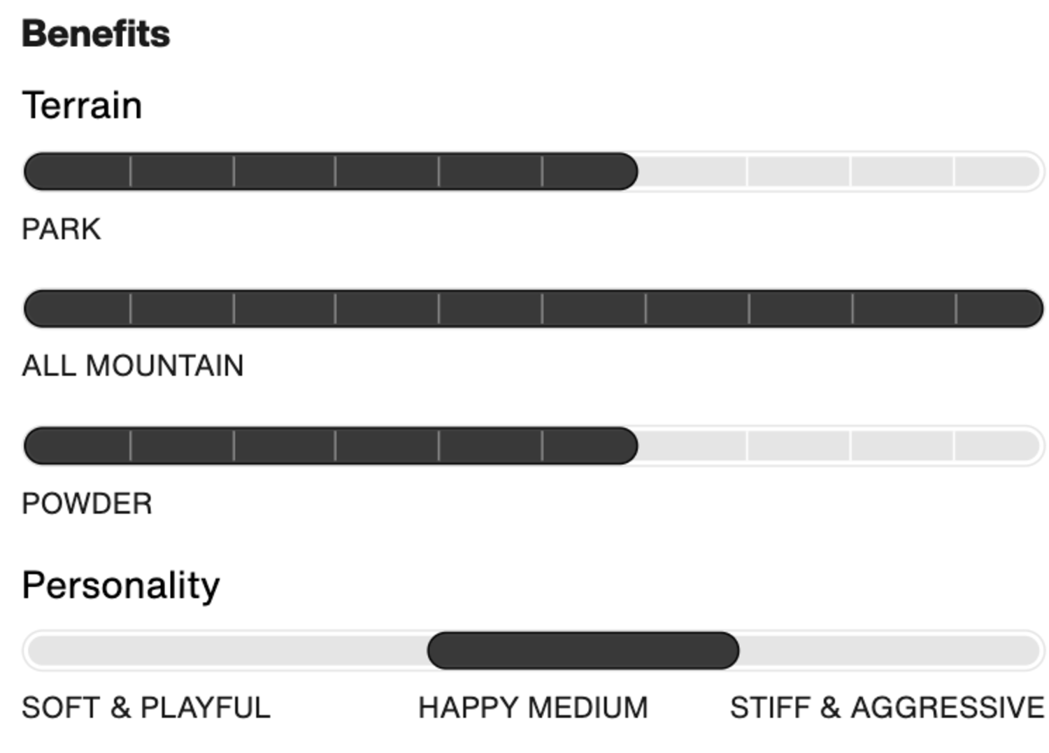 2025 Burton Custom - Camber - NorthLine Sports