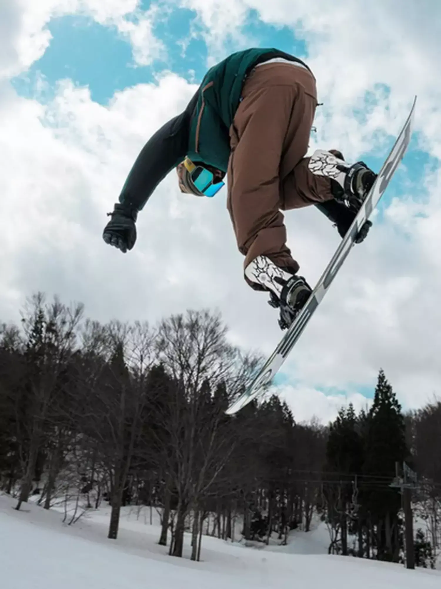 新品　2025モデル　RIDE WARPIG 151cmスノーボード WARPIG (2025) - Station Ski & Ride