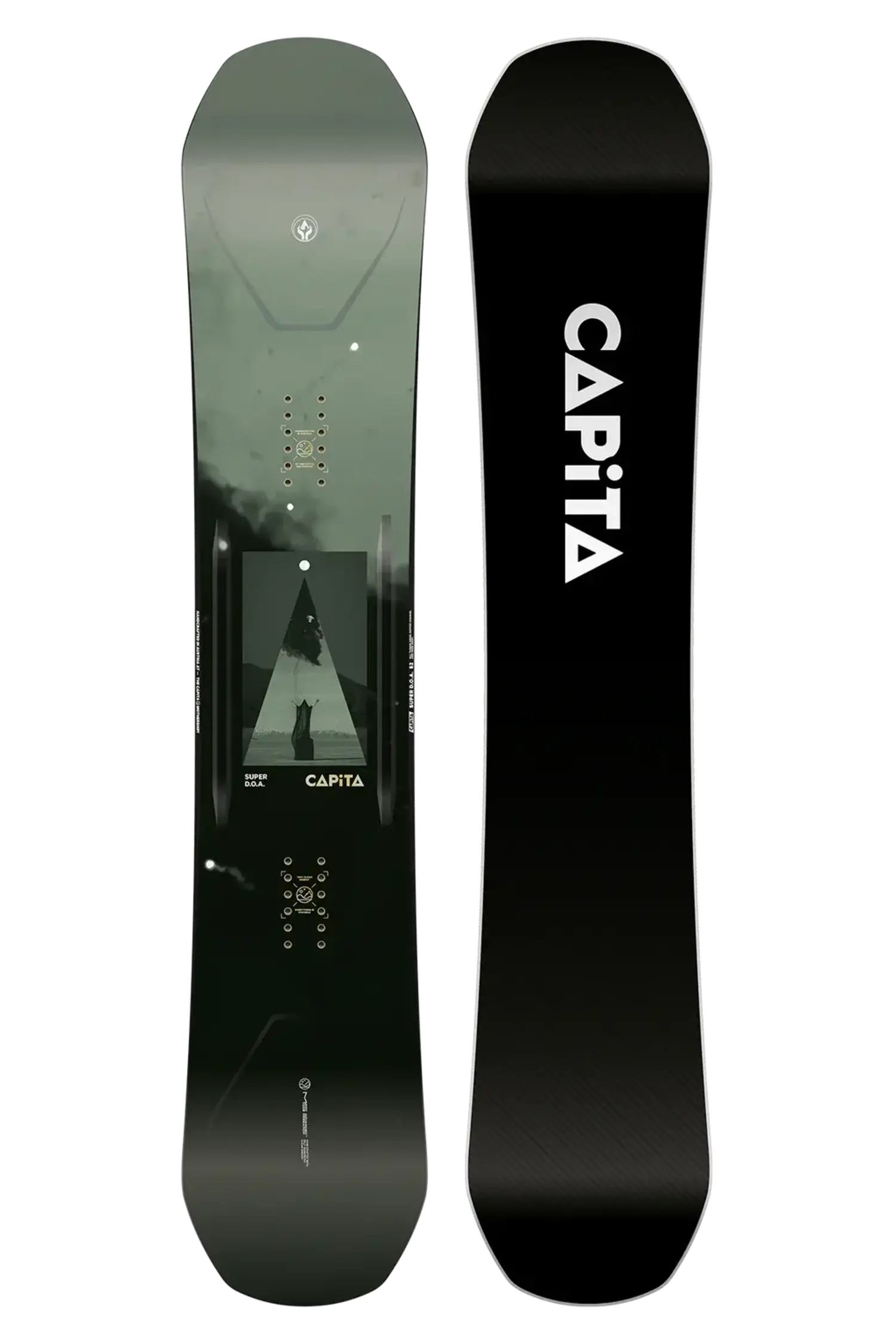 2025 Capita Super D.O.A. - NorthLine Sports