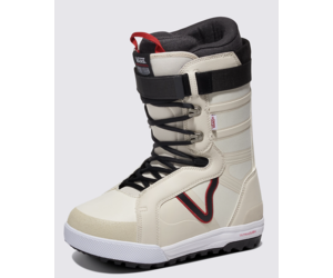 2025 Vans Hi-Standard Pro Benny Urban - Turtledove - NorthLine Sports