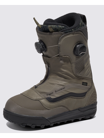 スノーボード TRITON BASIC JK MOUNTAIN LINE ARMYxNAVY Men's Snowboard Boots - NorthLine Sports