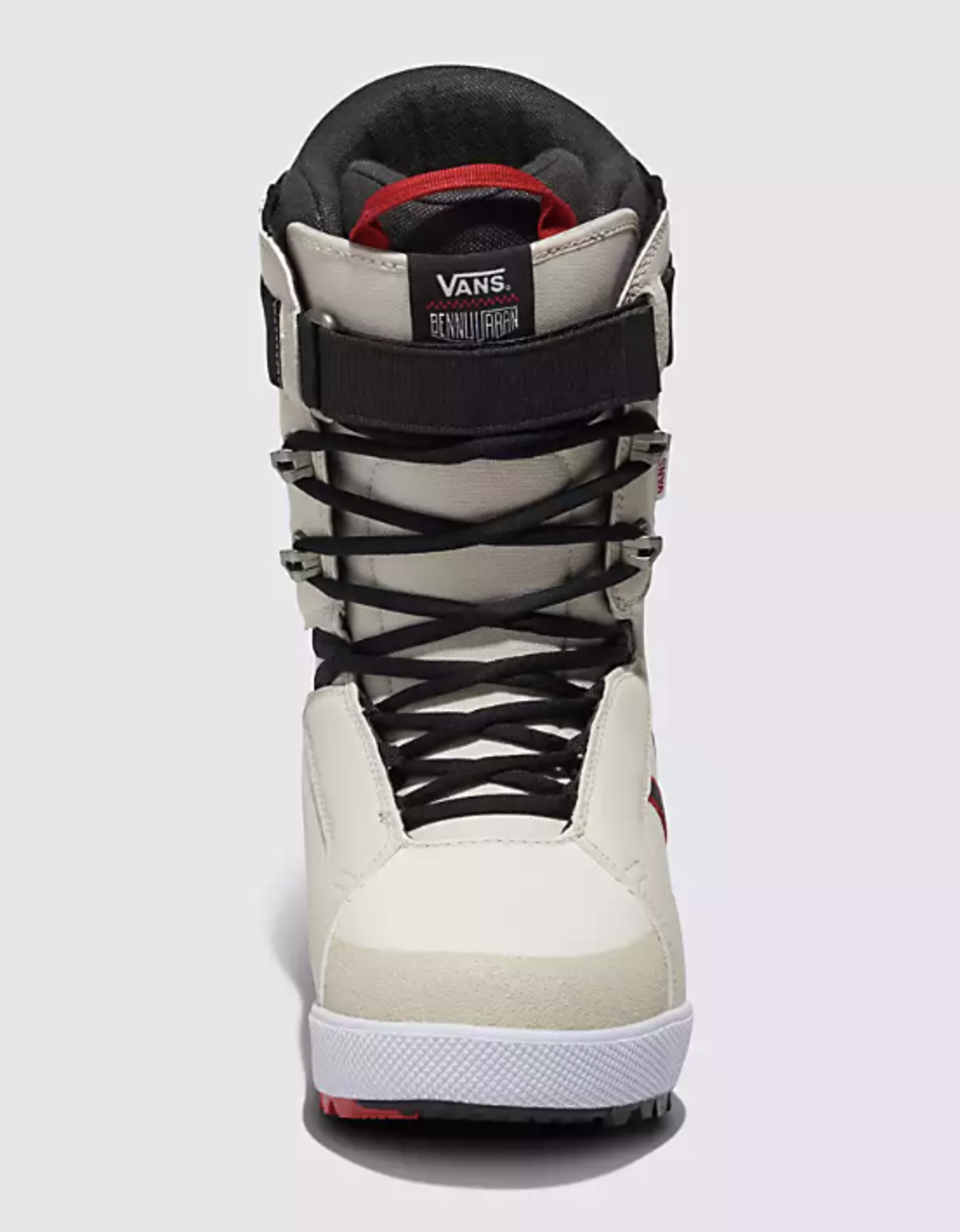 2025 Vans Hi-Standard Pro Benny Urban - Turtledove - NorthLine Sports