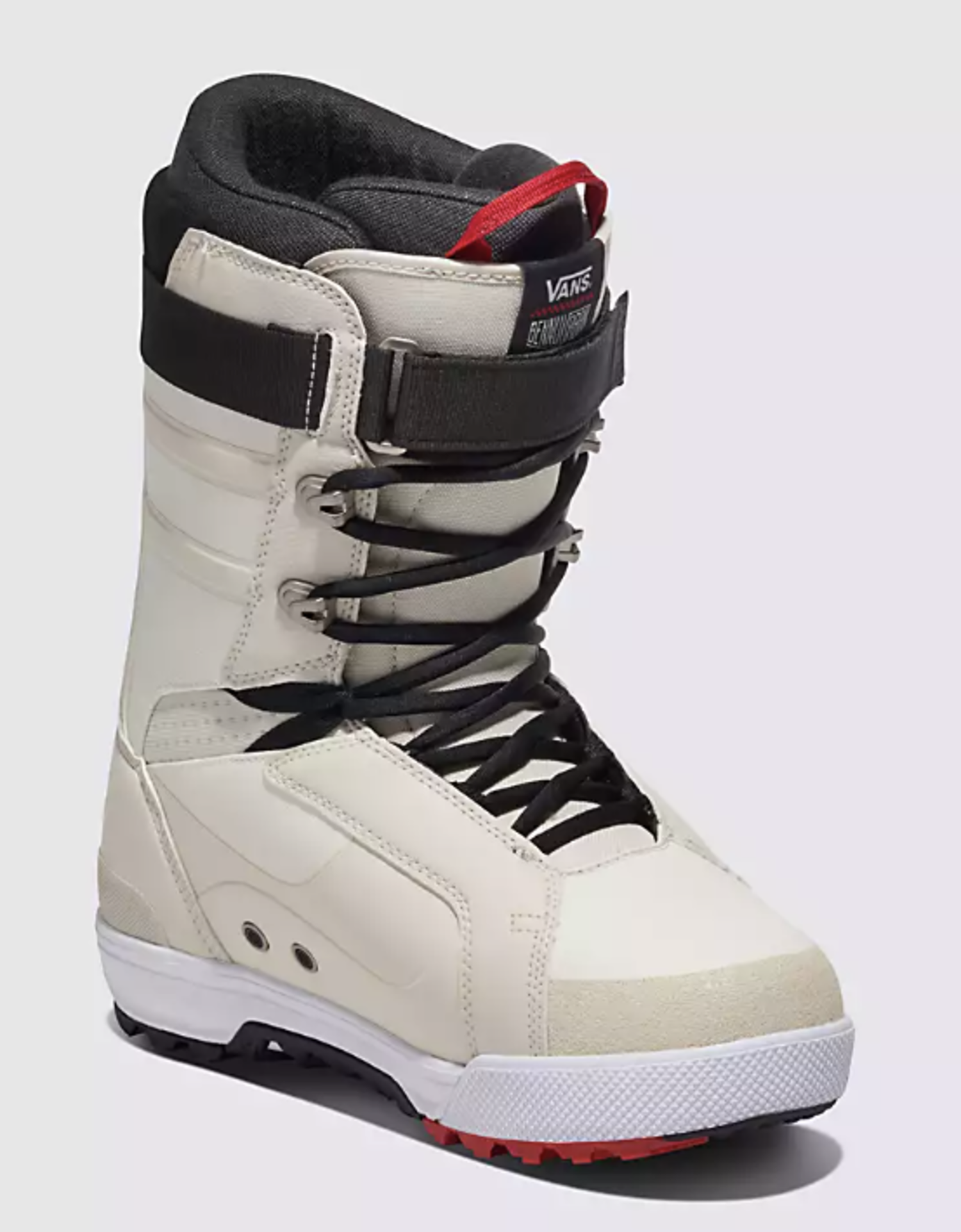 2025 Vans Hi-Standard Pro Benny Urban - Turtledove - NorthLine Sports