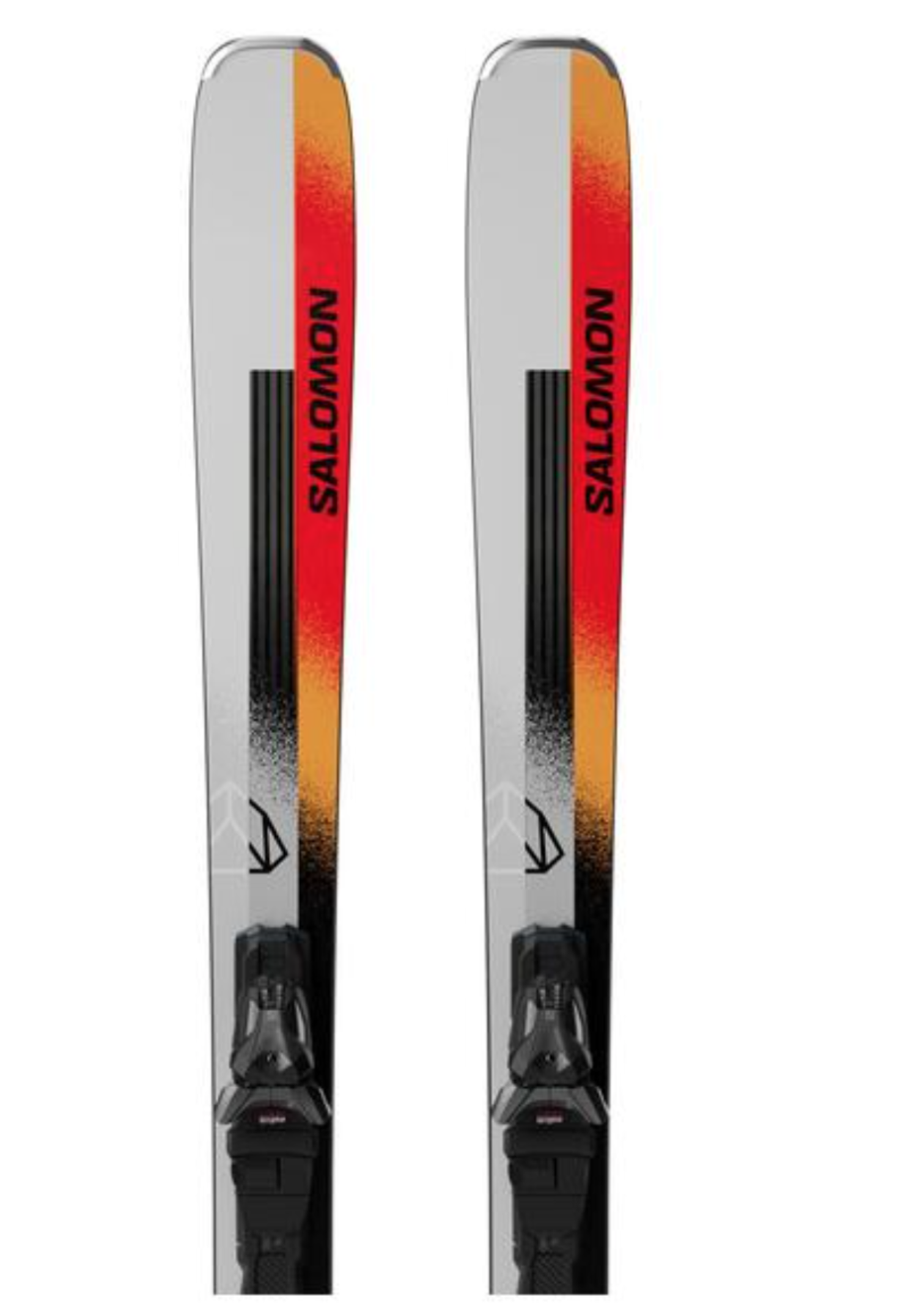 V2 850 STABILITY ローラー スキー SALOMON V2 850 STABILITY ローラー スキー SALOMON SALOMON＜サロモン