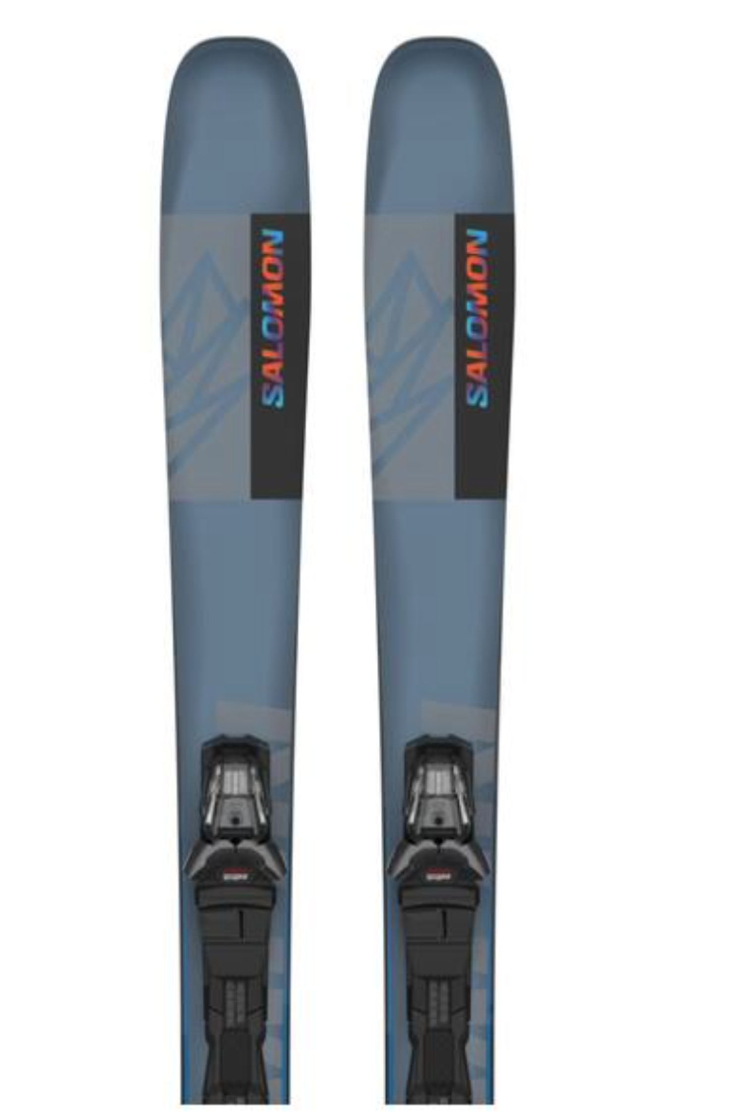 Salomon Q 90 スキー 177 CM Salomon Q-90 Ski - Ski
