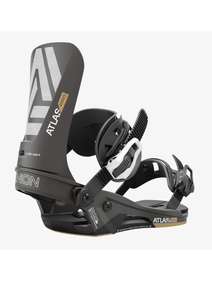 Men's Snowboard Bindings - NorthLine Sports