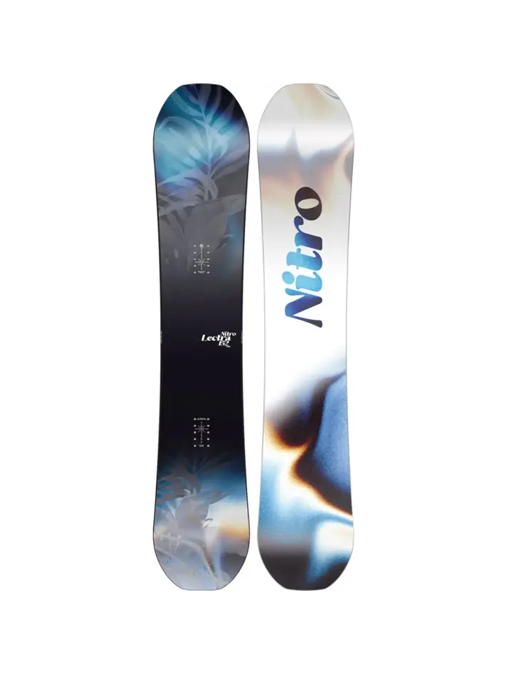 Nitro - NorthLine Sports