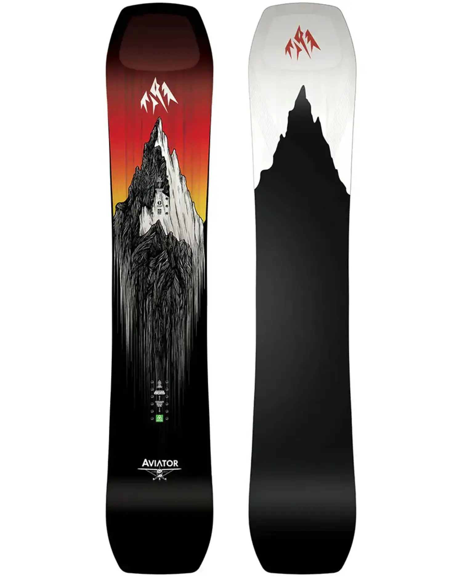 2025 Jones Aviator 2.0 - NorthLine Sports