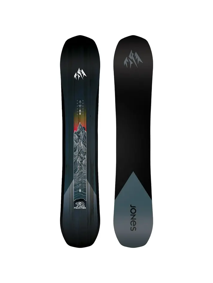 JONES　フラッグシップ161 JONES フラッグシップ161 - メルカリ