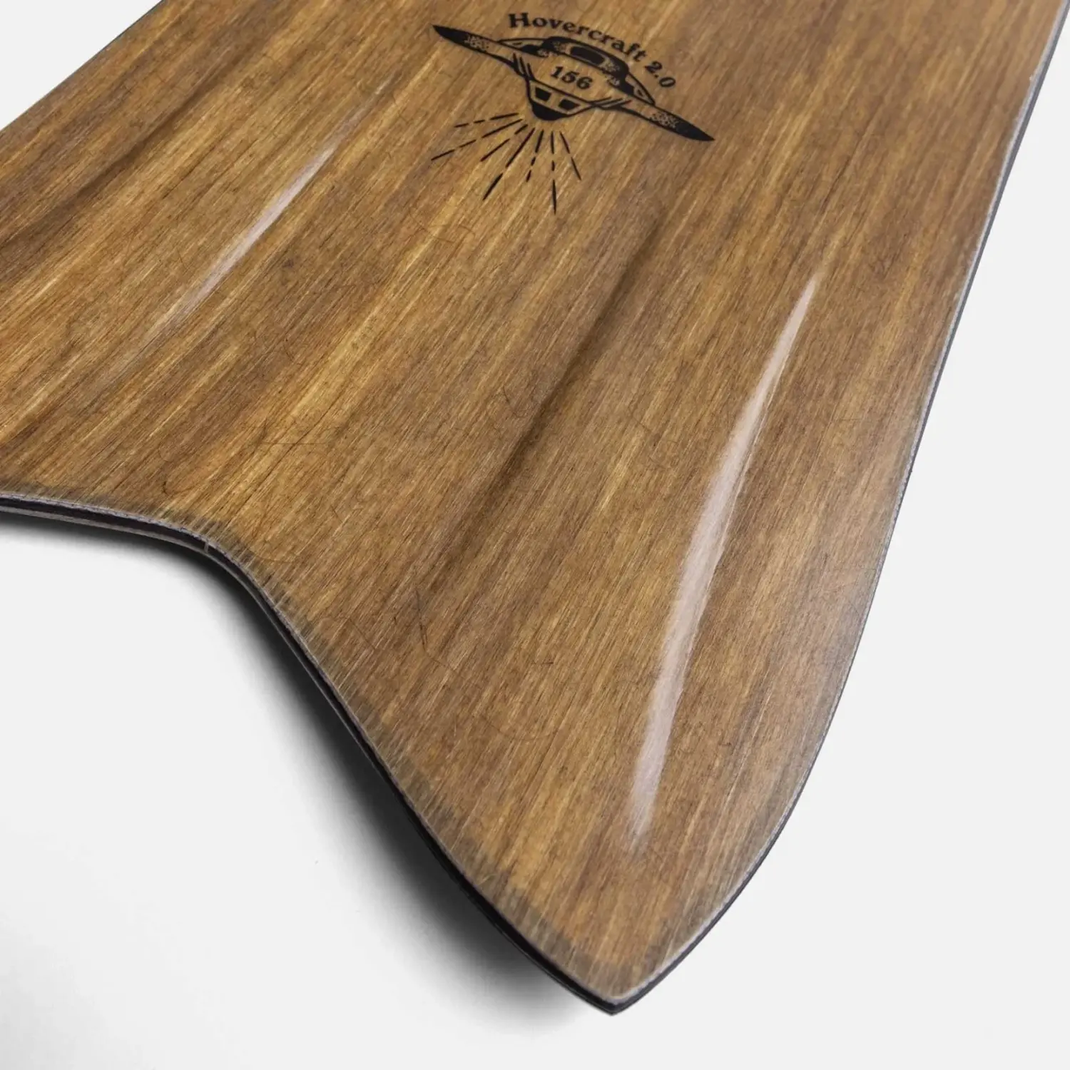 2025 Jones Hovercraft 2.0 - NorthLine Sports