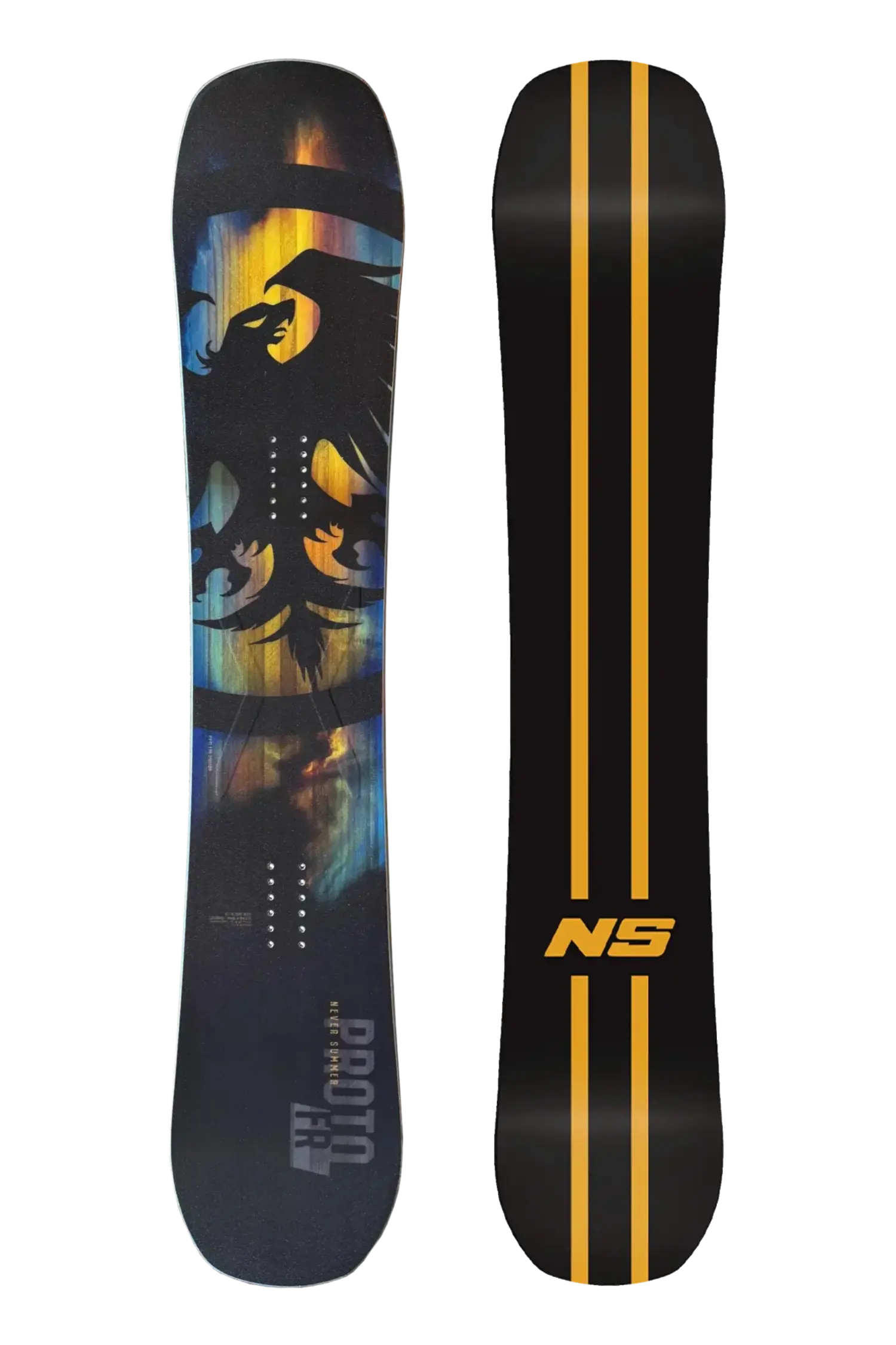 スノーボード never summer puroto FR 162df スノーボード never summer puroto FR 162df Amazon.com : Never