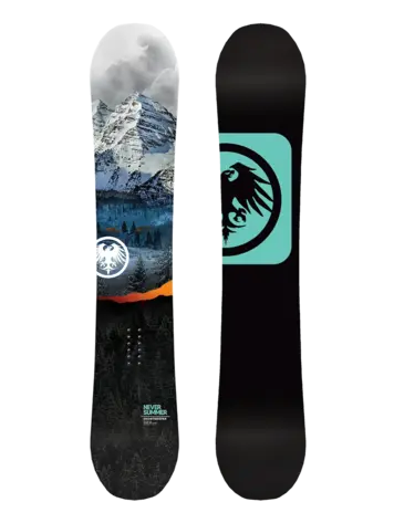 Premium Snowboards - NorthLine Sports