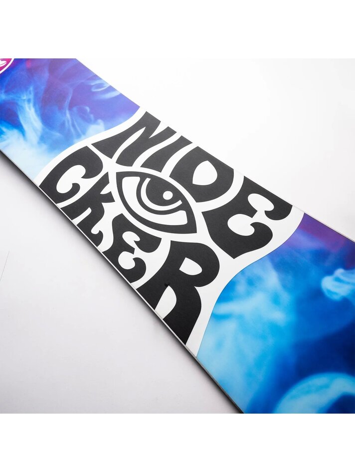 2025 Flow NX2 - Fusion - Cyan - NorthLine Sports