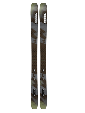 Men's Skis - NorthLine Sports