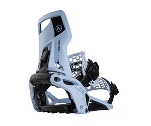 NIDECKER SUPERMATIC ビンディングM 2024-25 2024 Nidecker