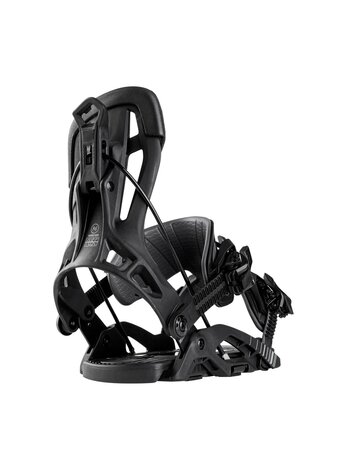 Flow Speed Entry Bindings ブラック Flow Speed Entry Bindings ブラック