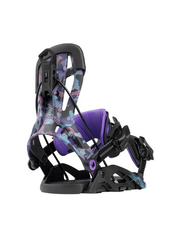 Flow Speed Entry Bindings ブラック　キッズMサイズ Flow Speed Entry Bindings ブラック キッズMサイズ Amazon.com