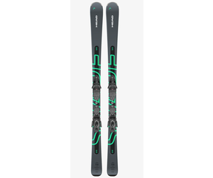 2025 Head Shape V4 SW (w/ PR 11 GW) - NorthLine Sports