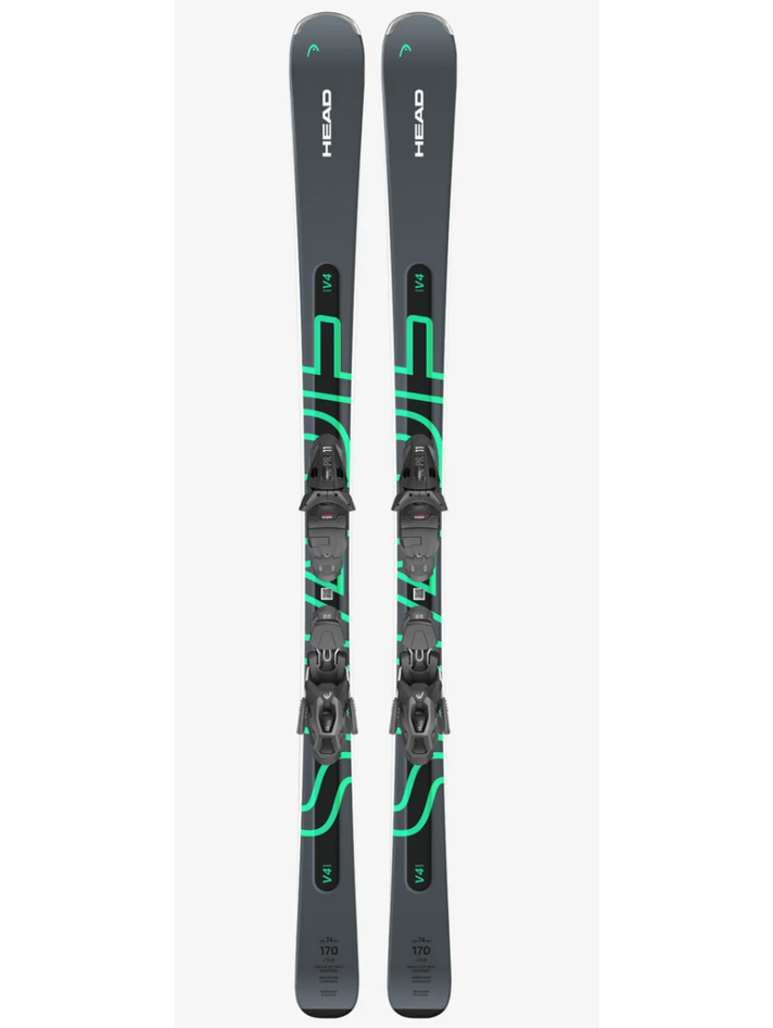 Men's Skis - NorthLine Sports
