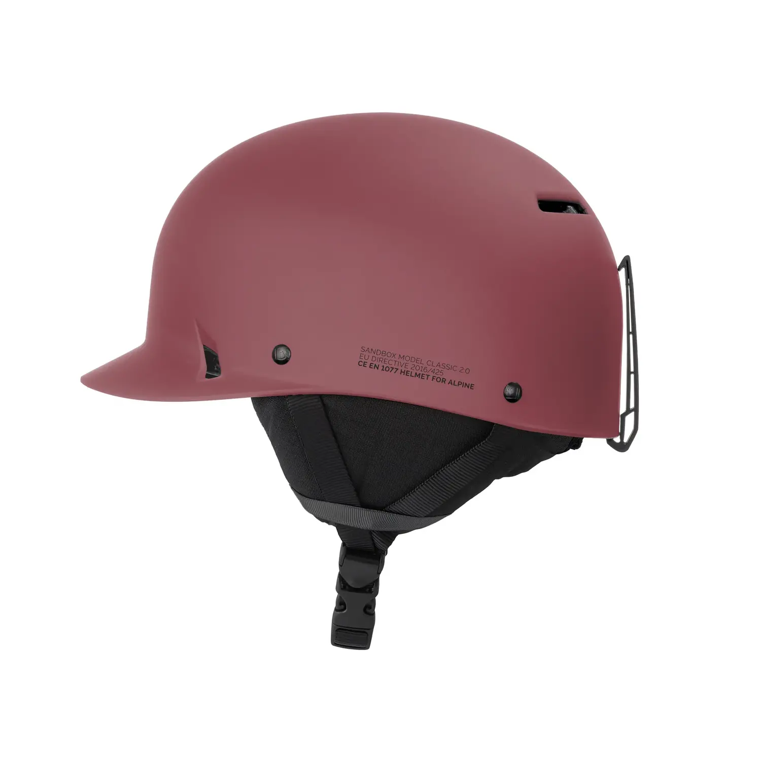 Sandbox Classic 2.0 Snow (MIPS) - Morocco - NorthLine Sports