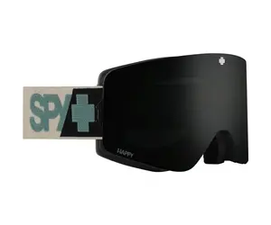 Spy - Marauder - Warm Gray - Happy Gray Green Black Mirror + Happy