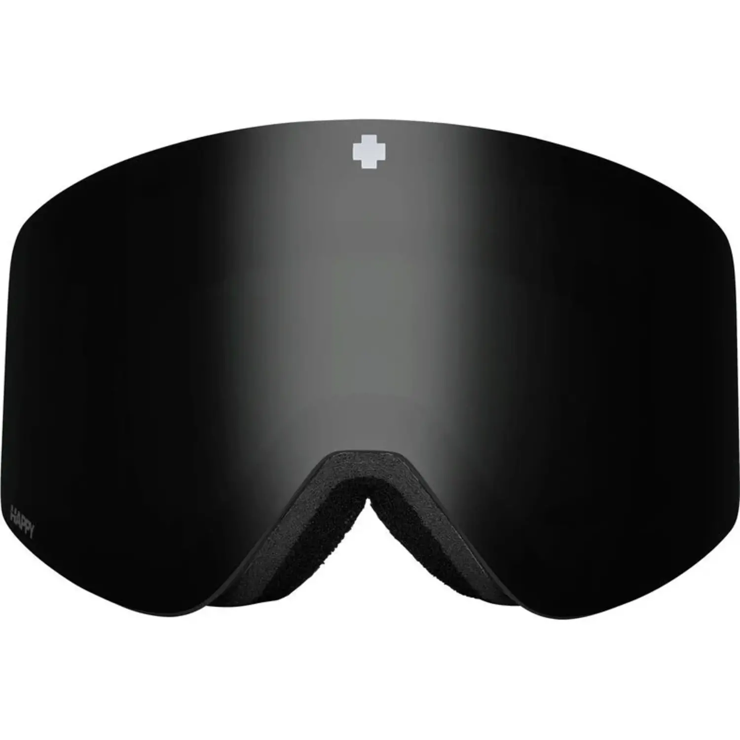 Spy - Marauder - Warm Gray - Happy Gray Green Black Mirror + Happy