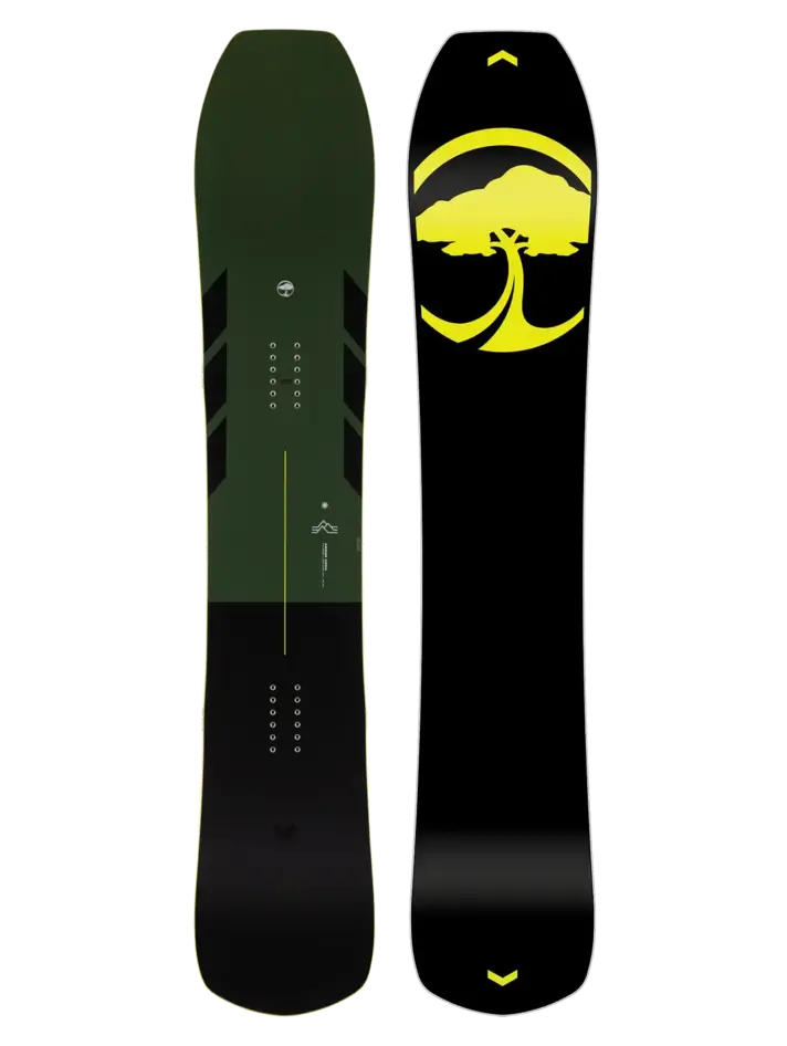 Men's Snowboards - NorthLine Sports