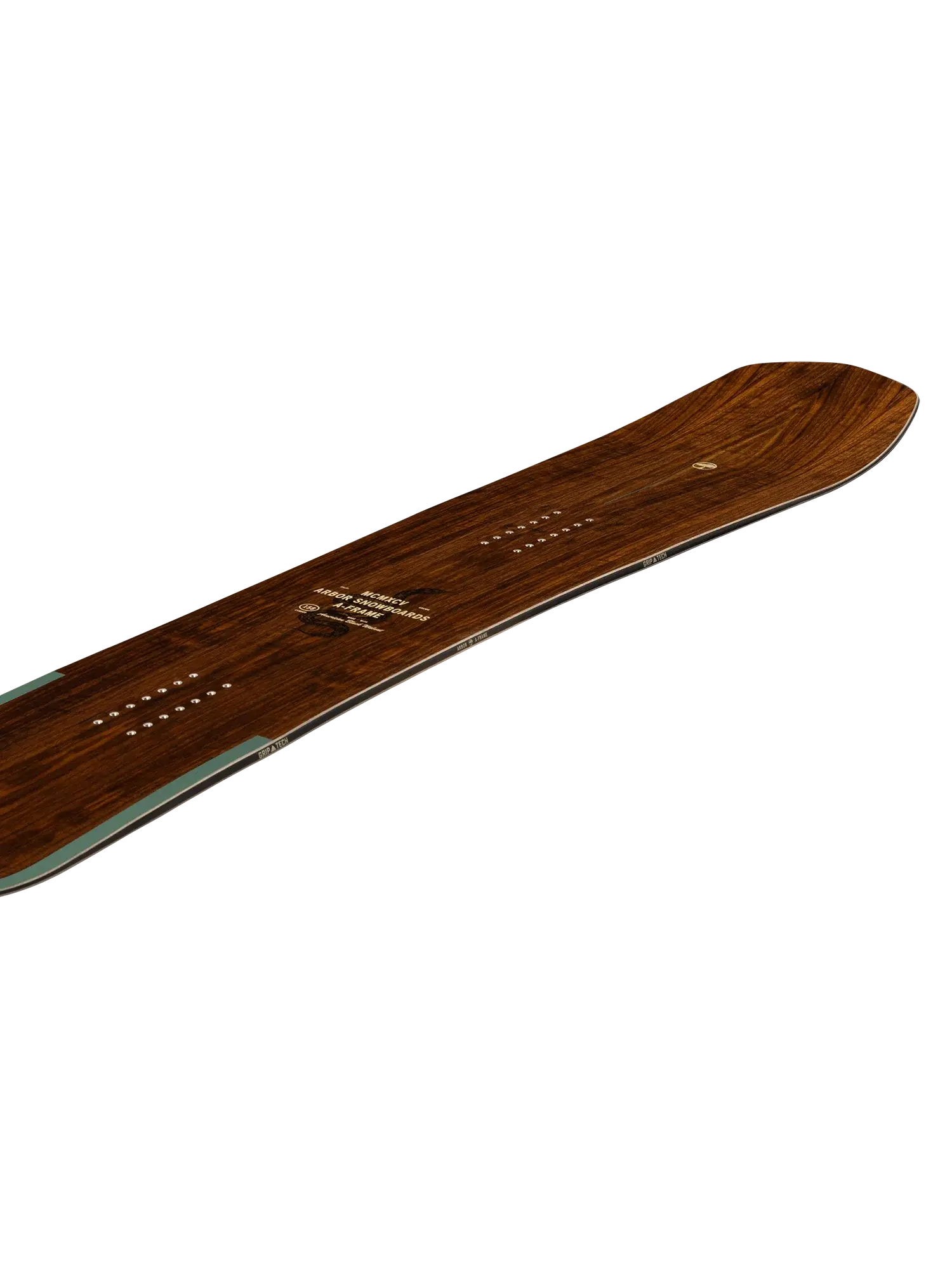 2025 Arbor - A-Frame - NorthLine Sports