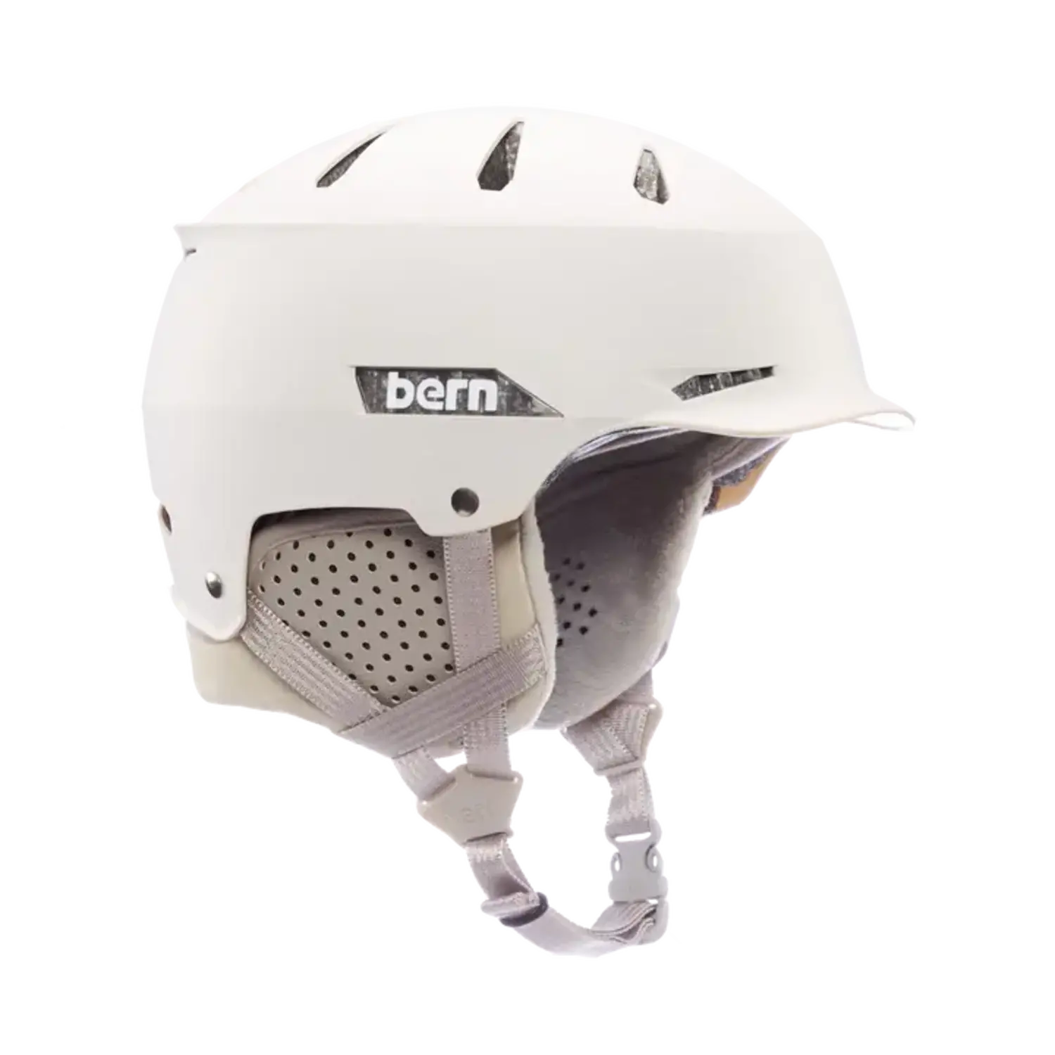 Bern Hendrix MIPS - Satin Vapor - NorthLine Sports