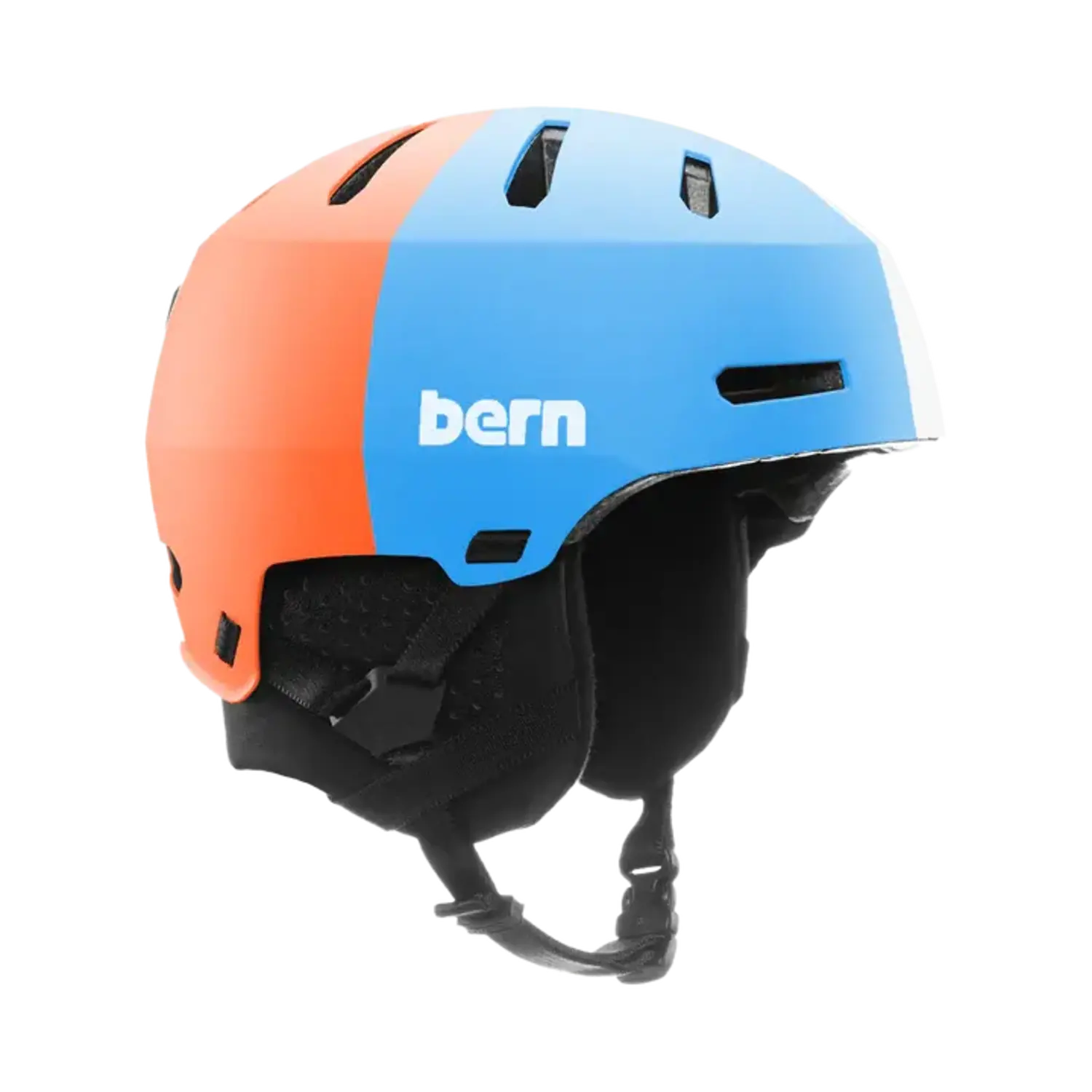 Bern helmet macon 2.0 hotsell
