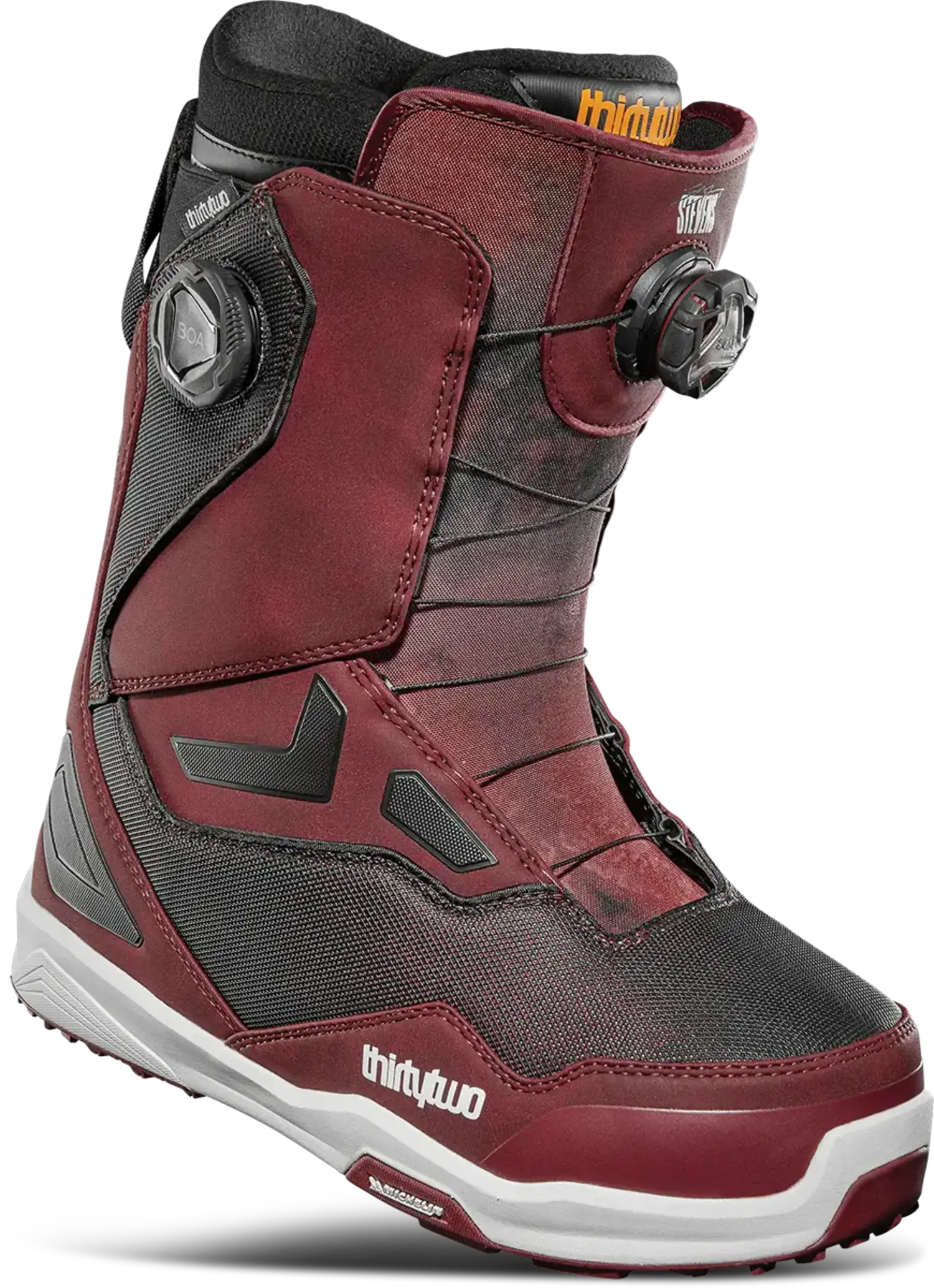 thirtytwo STEVENS スノーボードブーツ US7 thirtytwo STEVENS スノーボードブーツ US7