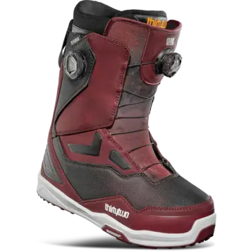 Thirty two team two boots best sale