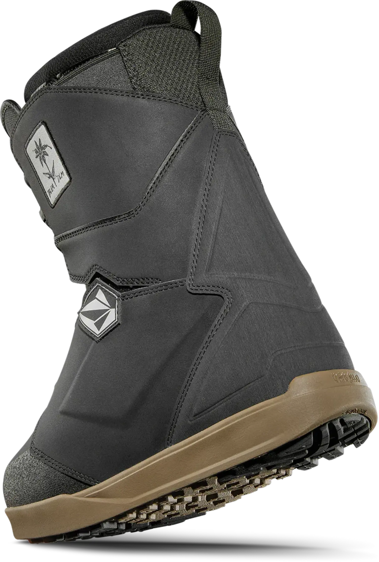 スノーボード thirtytwo LASHED DOUBLE BOA 24cm MEN'S LASHED DOUBLE BOA® SNOWBOARD BOOTS - Thirtytwo Canada