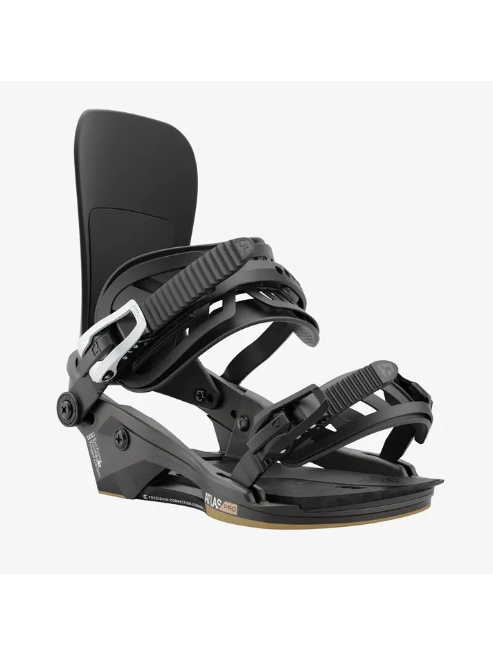 Snowboard Bindings - NorthLine Sports
