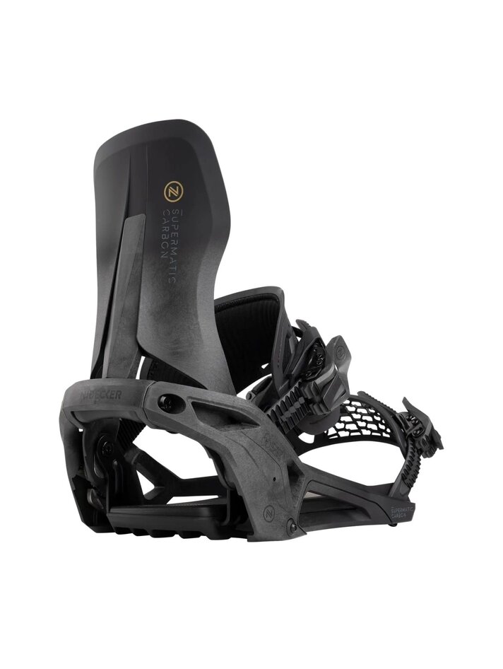 Men's Snowboard Bindings - NorthLine Sports