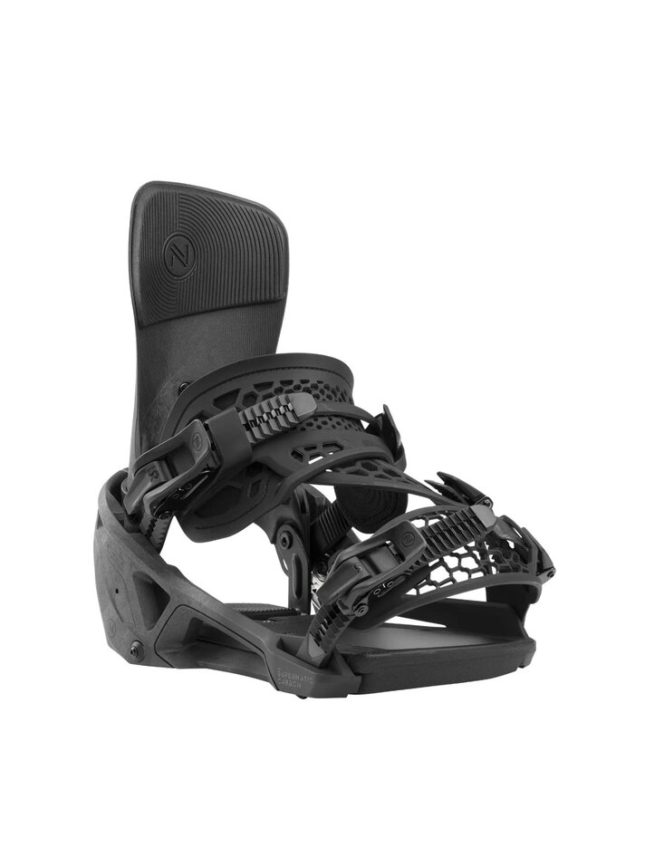 Speed Entry Snowboard Bindings - NorthLine Sports