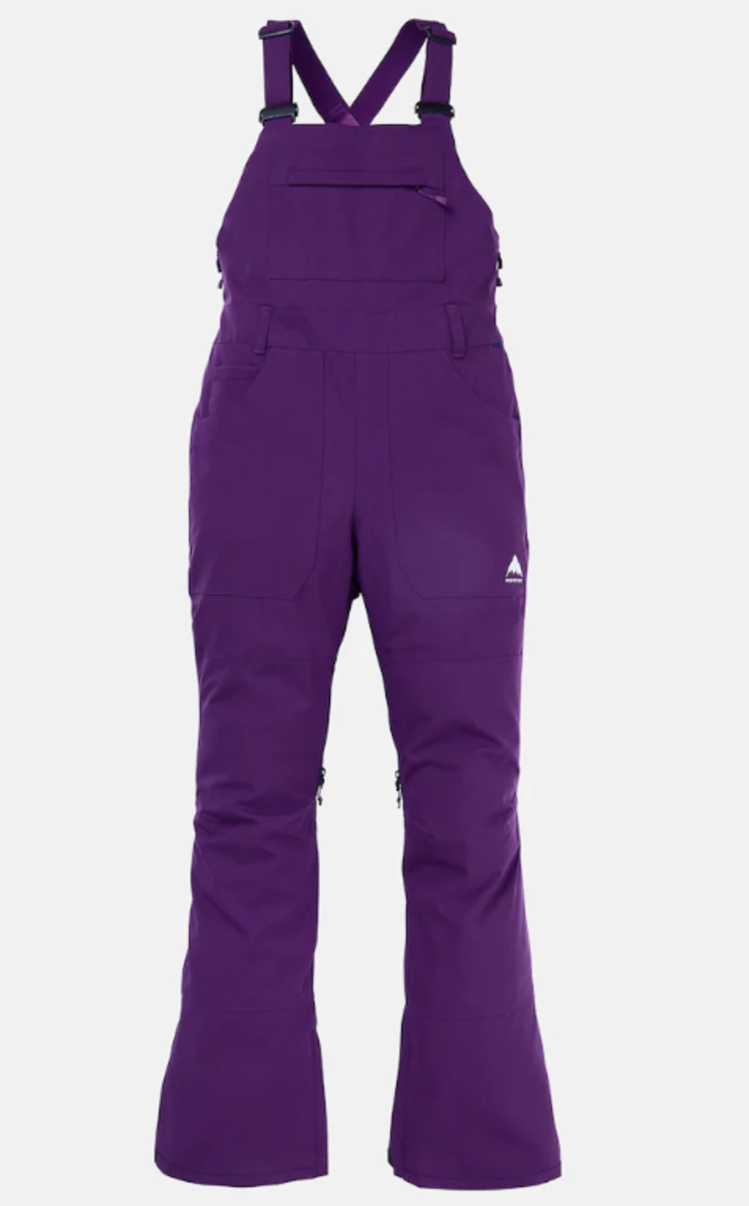 ウィメンズ Burton アヴァロン ビブパンツ Mサイズ 【公式通販】