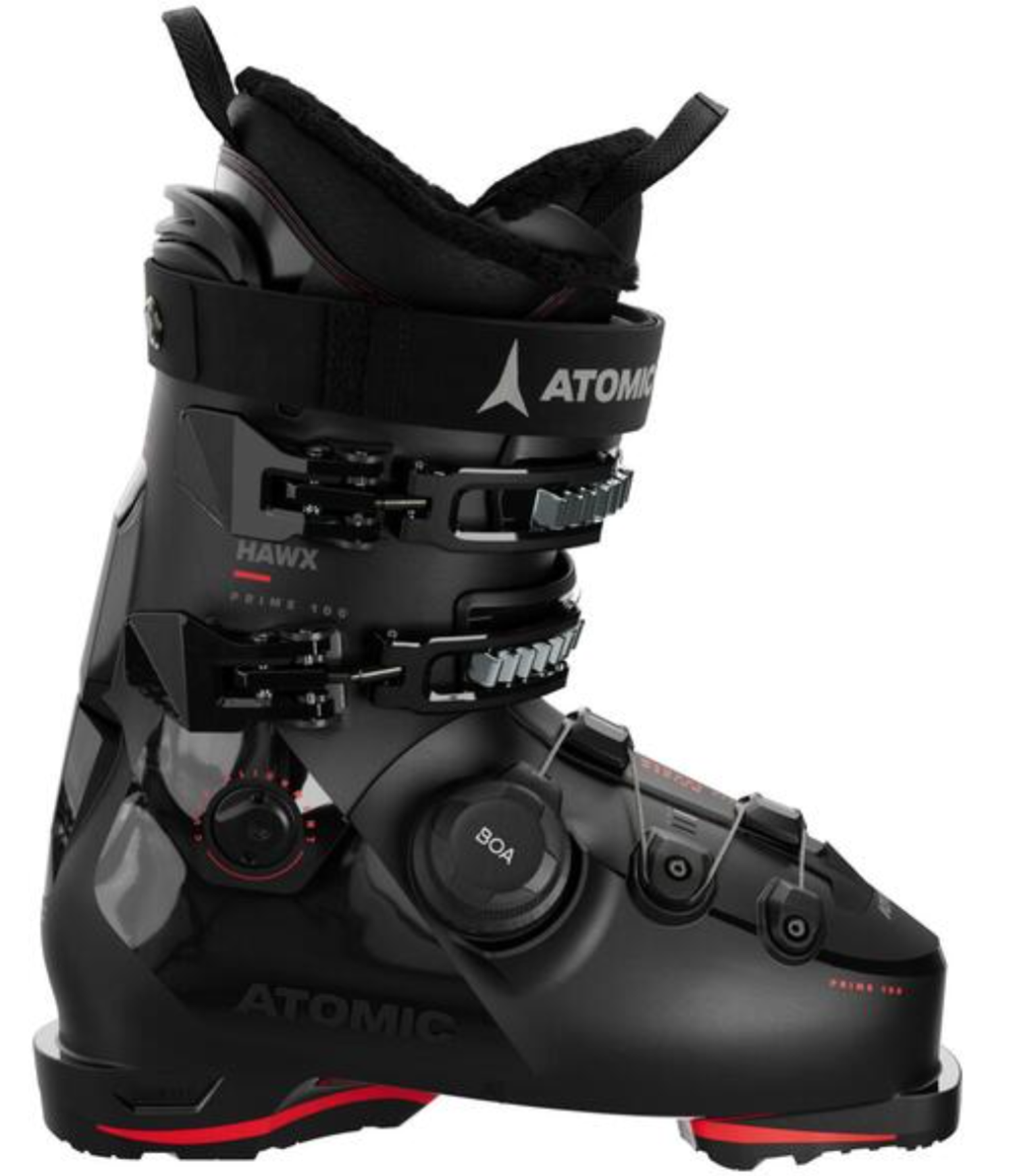 Atomic 2025 Atomic Hawx Prime 100 BOA GW